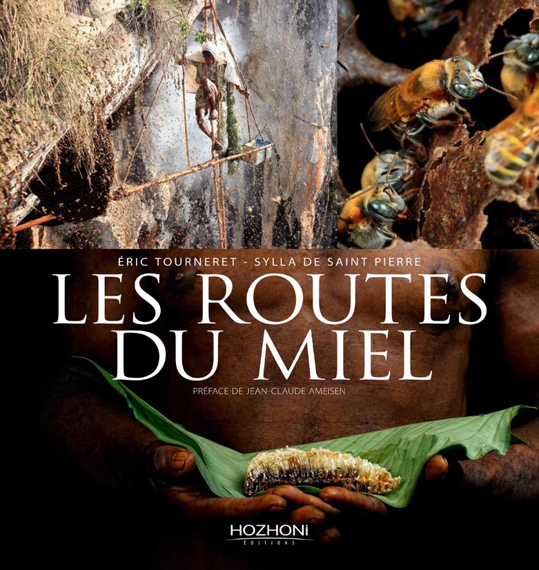 LES ROUTES MIEL