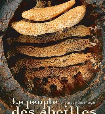 Livre <em>Le peuple des abeilles</em>